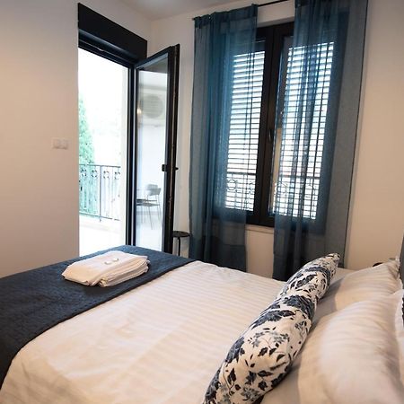 Apartman Mango & Mia Trebinje Exteriör bild