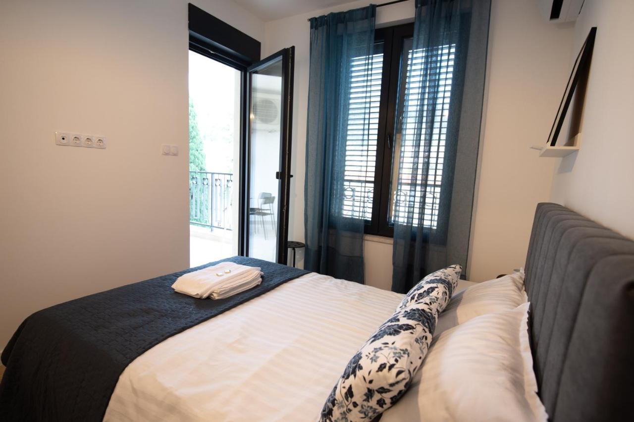 Apartman Mango & Mia Trebinje Exteriör bild