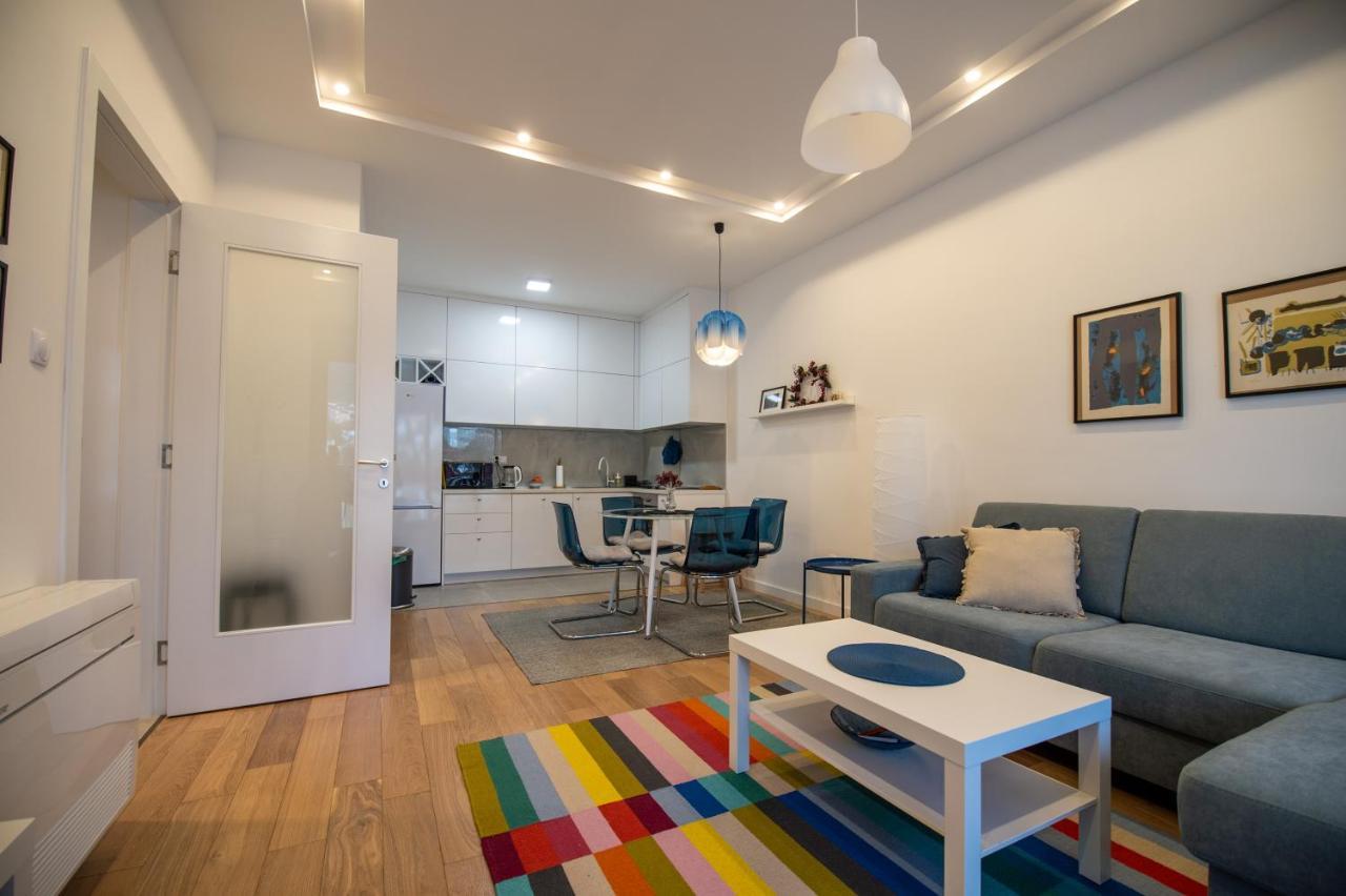 Apartman Mango & Mia Trebinje Exteriör bild