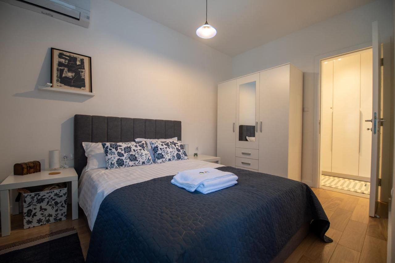 Apartman Mango & Mia Trebinje Exteriör bild