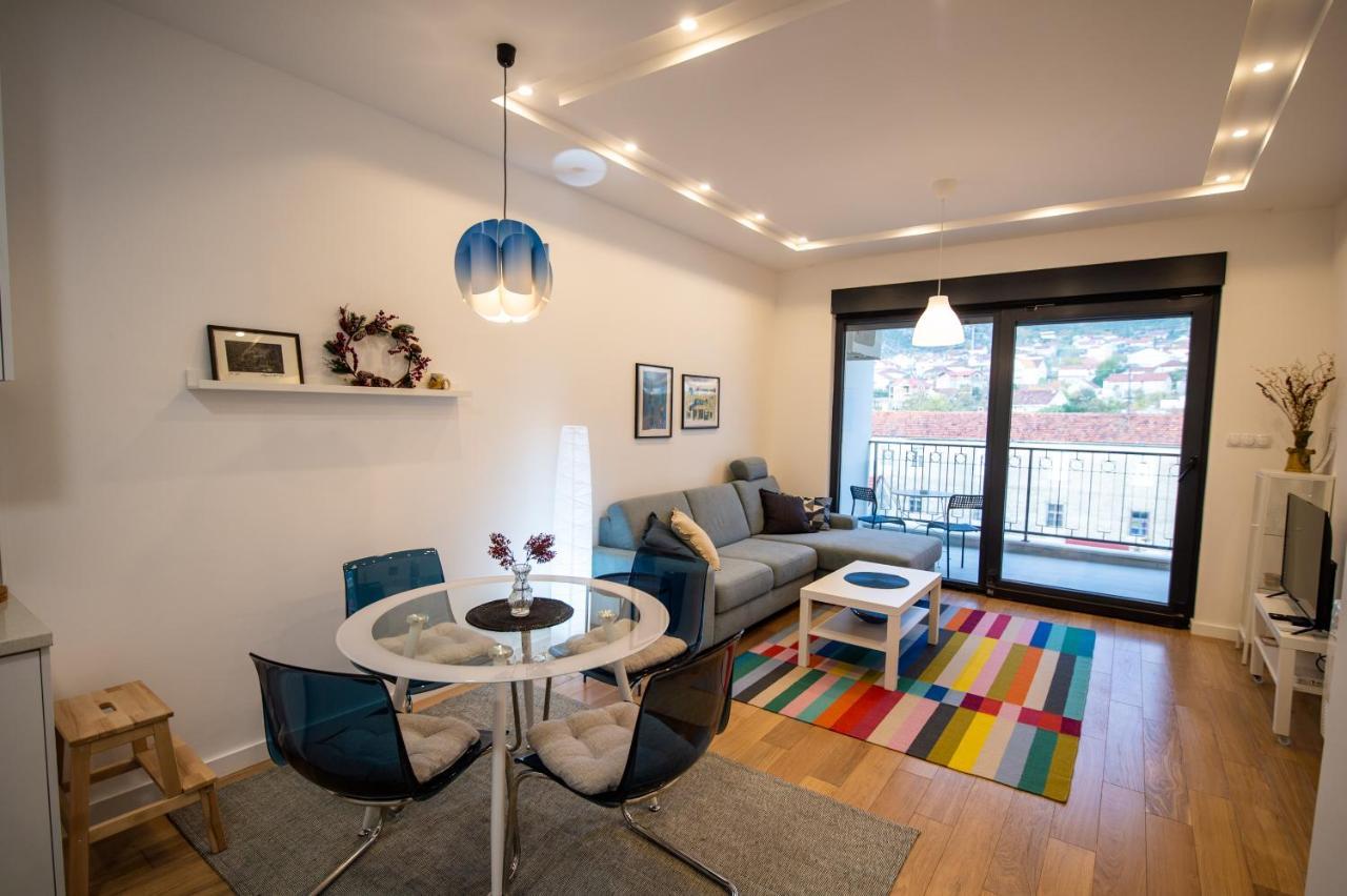 Apartman Mango & Mia Trebinje Exteriör bild