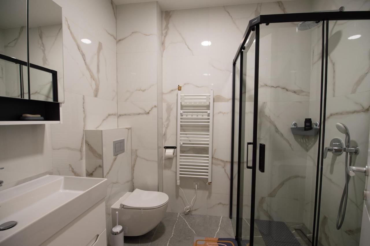 Apartman Mango & Mia Trebinje Exteriör bild