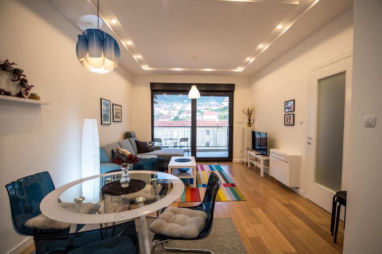 Apartman Mango & Mia Trebinje Exteriör bild