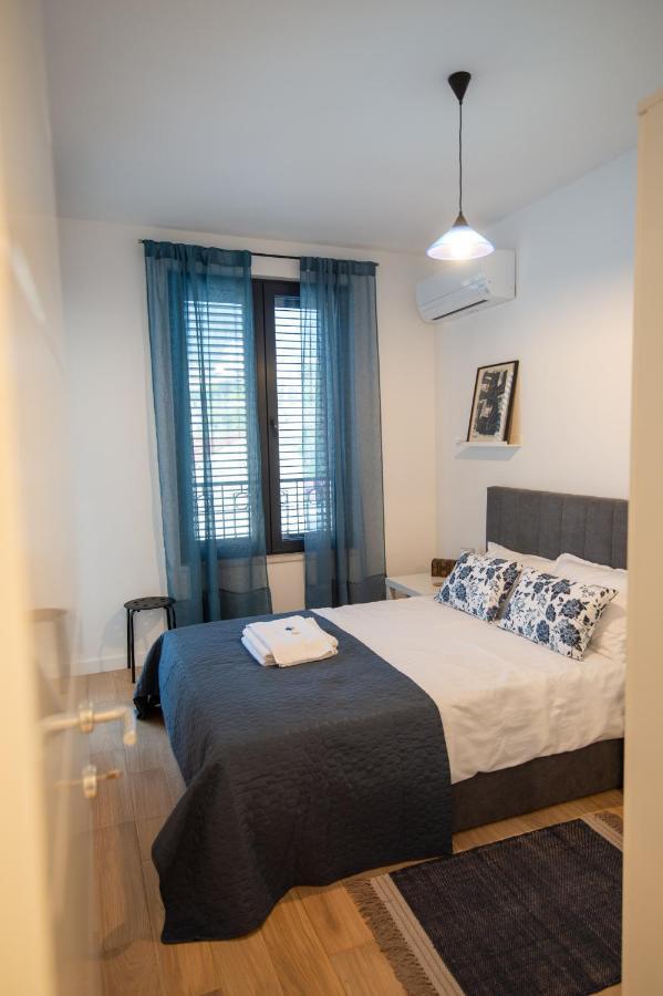 Apartman Mango & Mia Trebinje Exteriör bild