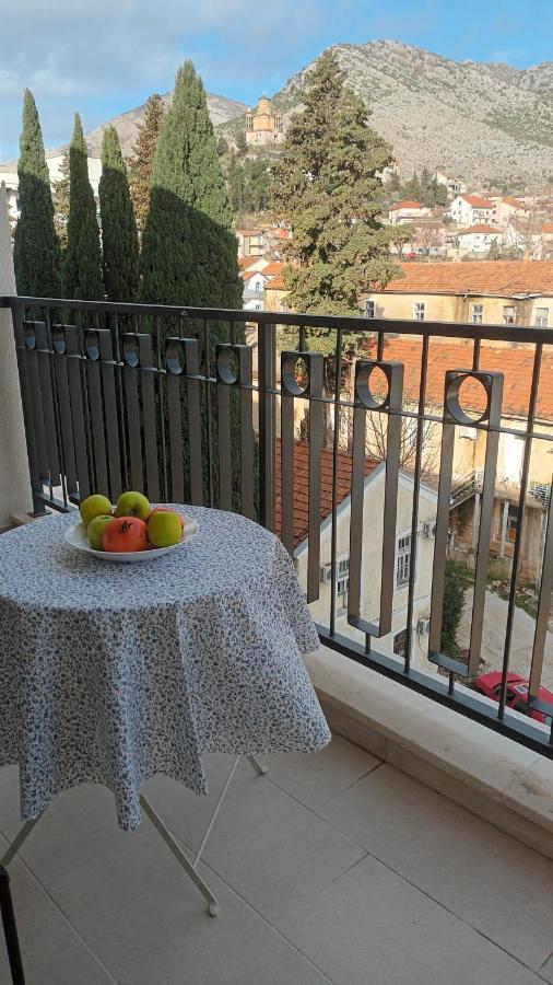Apartman Mango & Mia Trebinje Exteriör bild