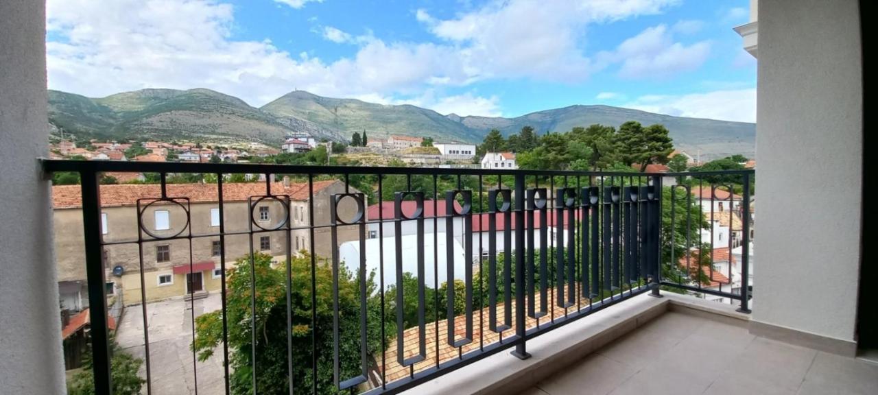 Apartman Mango & Mia Trebinje Exteriör bild