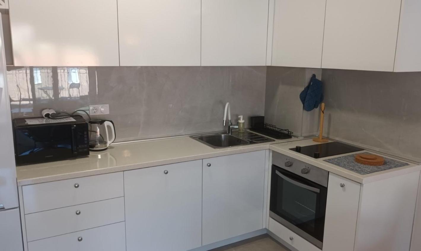 Apartman Mango & Mia Trebinje Exteriör bild