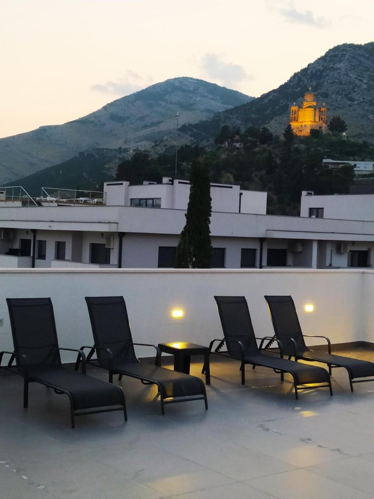 Apartman Mango & Mia Trebinje Exteriör bild